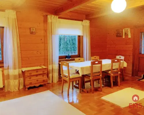 Dom w Dojlidach Górnych