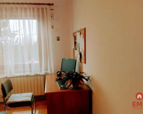 Dom w Dojlidach Górnych
