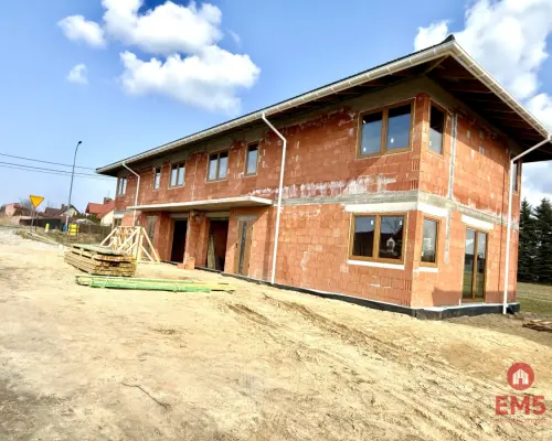 Dom na sprzedaż Sobolewo