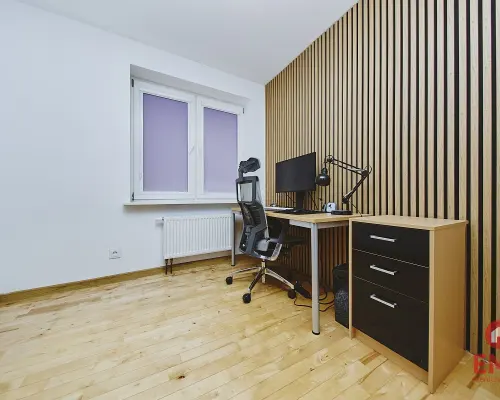 Dom szeregowy 129 m² z ogrodem | Augustów