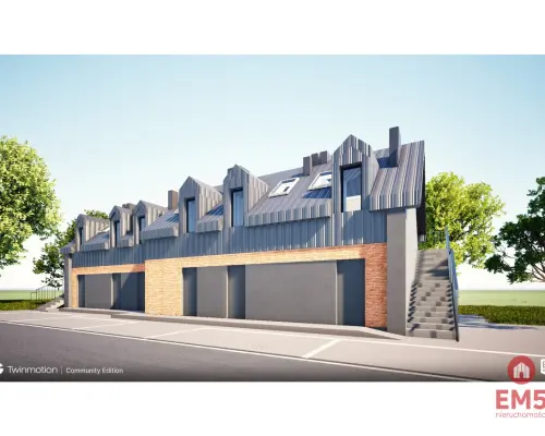 Budynek pod motel