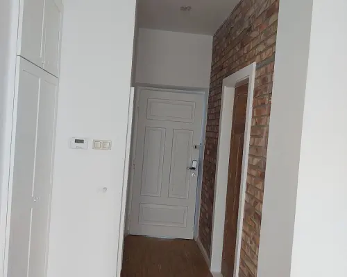 Kamienica w centrum Choroszczy