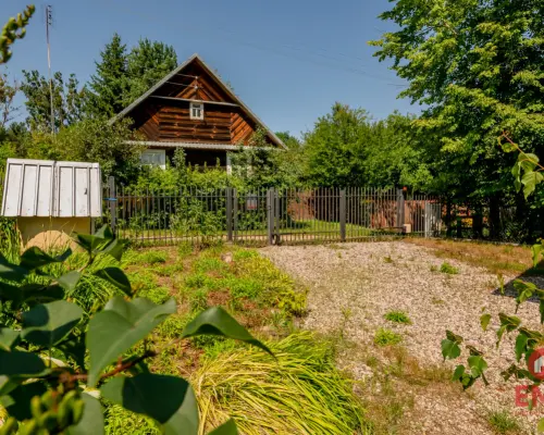 Domek z duszą w Kondratkach
