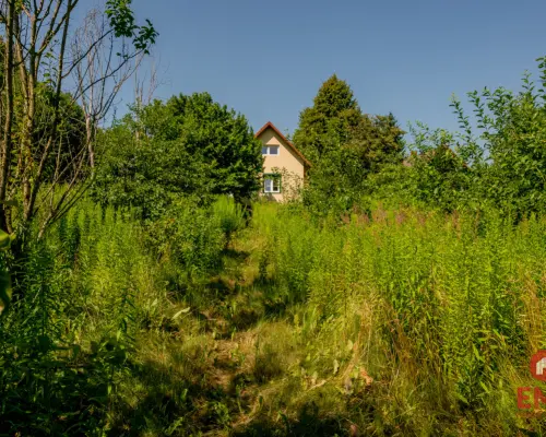 Domek z duszą w Kondratkach