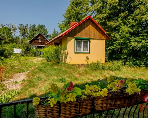 Domek z duszą w Kondratkach