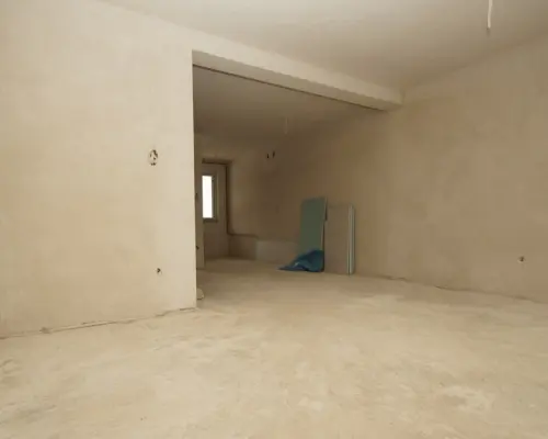 Szeregówka na Zawadach