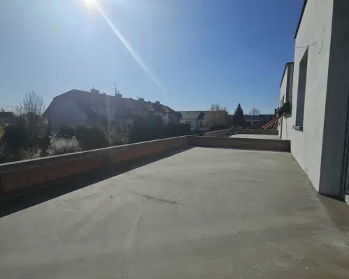 Nowoczesny segment  - Starosielce, Białystok