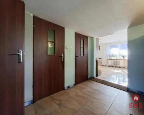 Dom wolnostojący 140 m2 w Bielsku Podlaskim