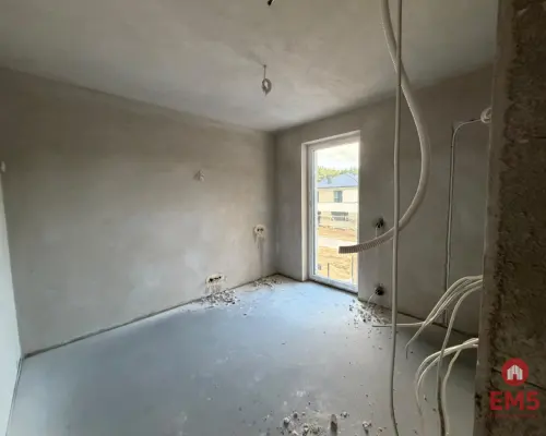 Przestronny bliźniak 171 m² | 5 pokoi | Przy lesie