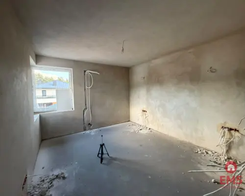 Przestronny bliźniak 171 m² | 5 pokoi | Przy lesie