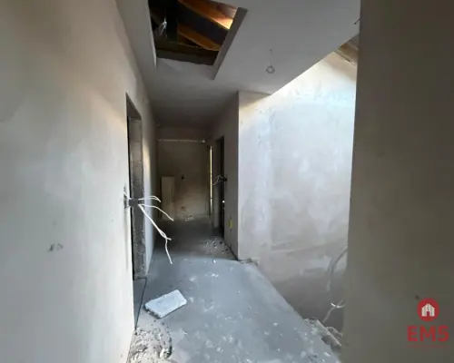Przestronny bliźniak 171 m² | 5 pokoi | Przy lesie