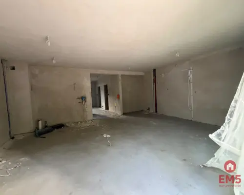Przestronny bliźniak 171 m² | 5 pokoi | Przy lesie