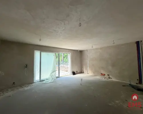 Przestronny bliźniak 171 m² | 5 pokoi | Przy lesie