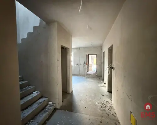 Przestronny bliźniak 171 m² | 5 pokoi | Przy lesie
