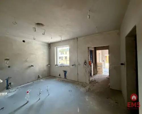 Przestronny bliźniak 171 m² | 5 pokoi | Przy lesie