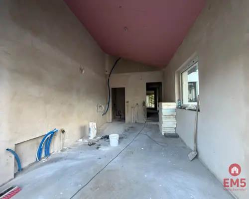 Przestronny bliźniak 171 m² | 5 pokoi | Przy lesie