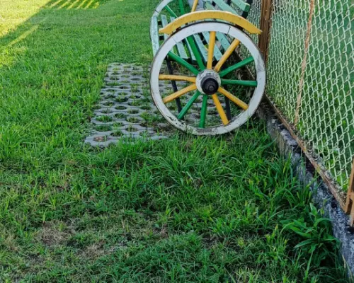 Wyjątkowe siedlisko na Podlasiu – zabytkowy dom