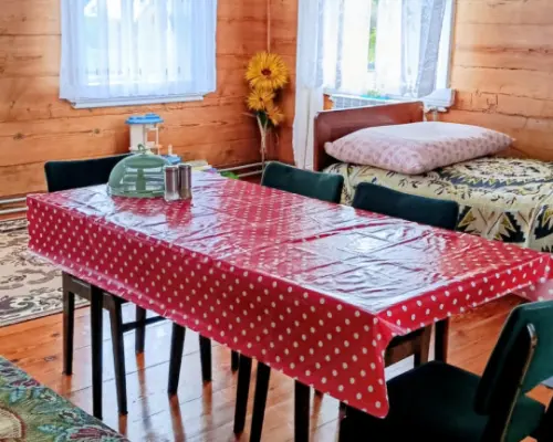 Wyjątkowe siedlisko na Podlasiu – zabytkowy dom