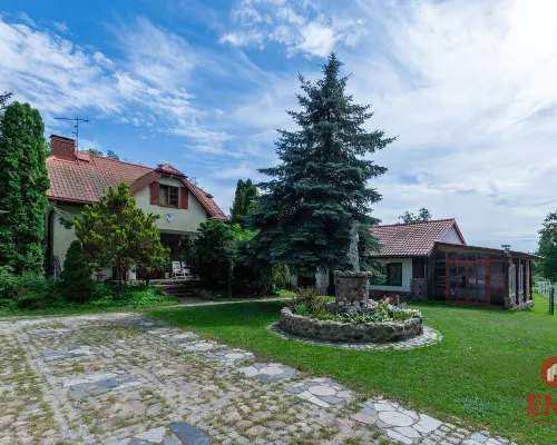 Posiadłość Szlachecka Zagroda