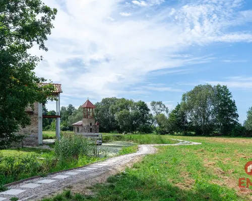 Posiadłość Szlachecka Zagroda