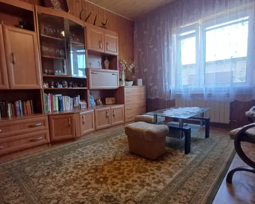 Spokojne siedlisko w Pogorzelcu