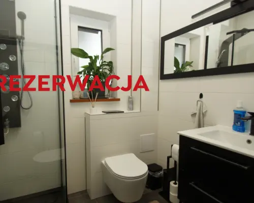 Wolnostojacy dom w spokojnej okolicy