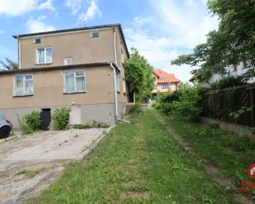 Atrakcyjny dom w sercu Suwalszczyzny – Stary Folwa