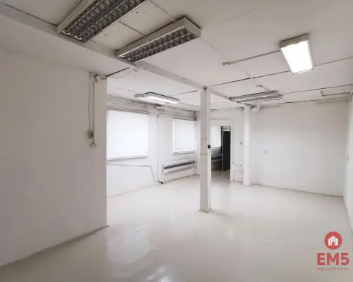 Kamienica w Centrum z koncepcją rozbudowy