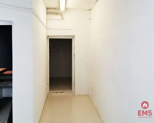 Kamienica w Centrum z koncepcją rozbudowy