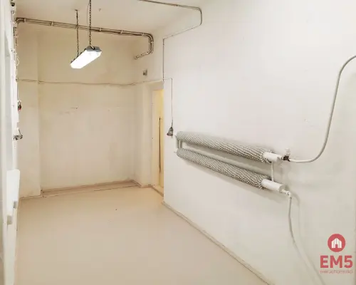 Kamienica w Centrum z koncepcją rozbudowy