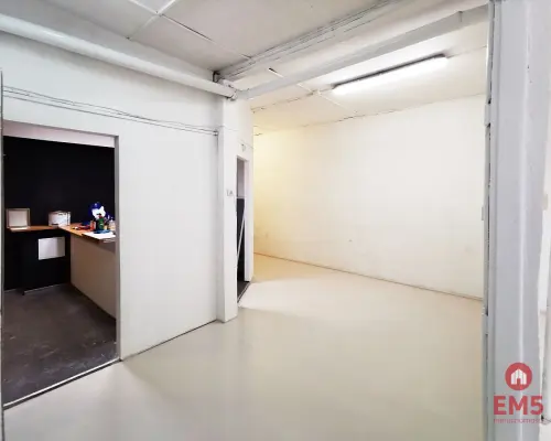 Kamienica w Centrum z koncepcją rozbudowy