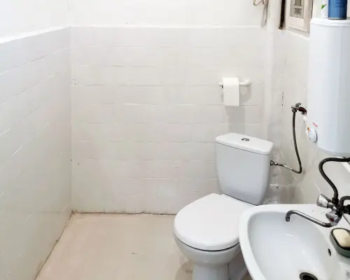 Kamienica w Centrum z koncepcją rozbudowy