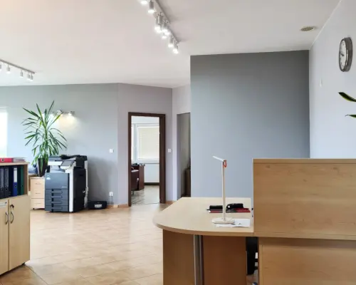 Apartament 111 m2 blisko centrum