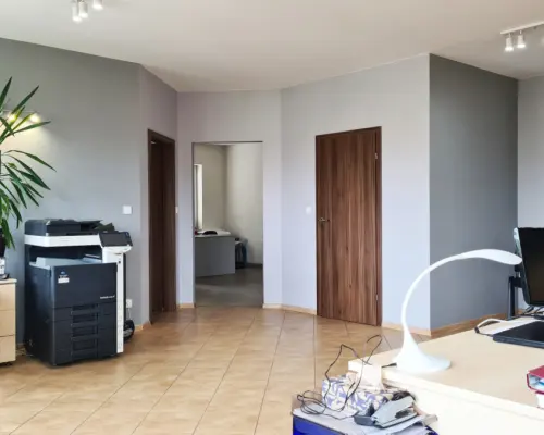 Apartament 111 m2 blisko centrum