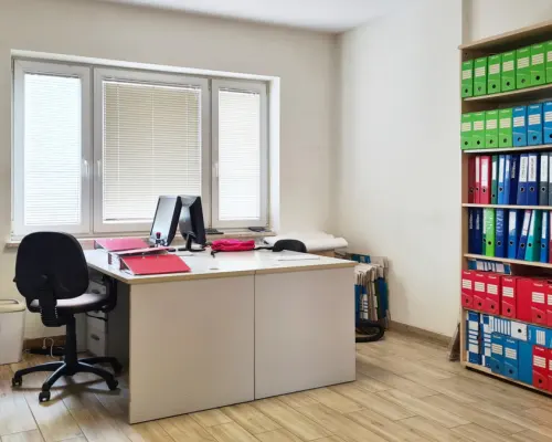 Apartament 111 m2 blisko centrum