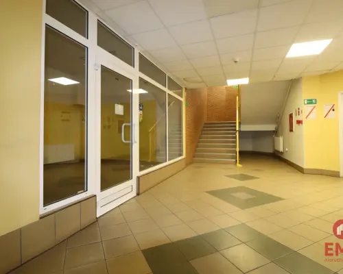 Lokal usługowy 23,3 m² w centrum Suwałk