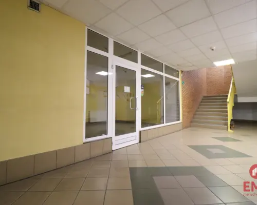 Lokal usługowy 23,3 m² w centrum Suwałk