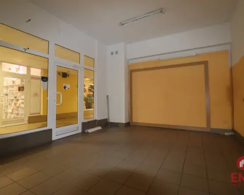 Lokal usługowy 23,3 m² w centrum Suwałk