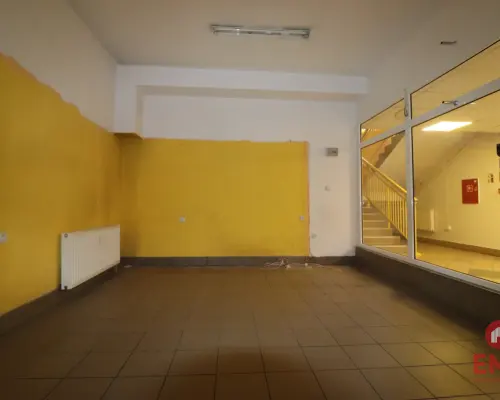 Lokal usługowy 23,3 m² w centrum Suwałk