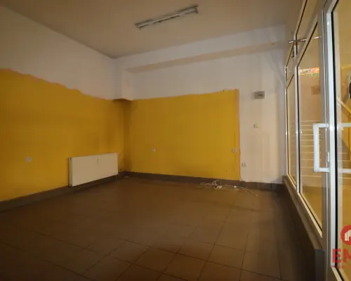 Lokal usługowy 23,3 m² w centrum Suwałk