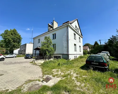 Kamienica, Centrum, Kuźnica Białostocka.