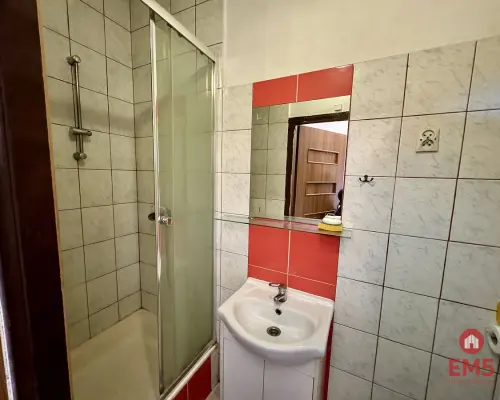 Kamienica, Centrum, Kuźnica Białostocka.