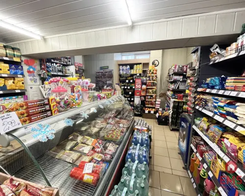 Lokal,  sklep osiedlowy.  Białystok