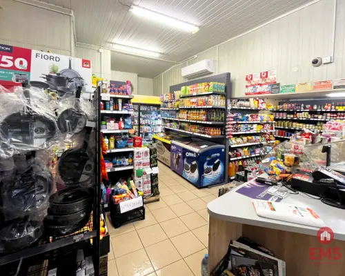 Lokal,  sklep osiedlowy.  Białystok
