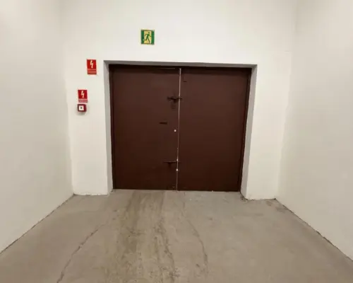 Obiekt komercyjny z perspektywą rozwoju