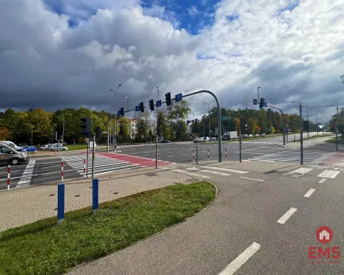 Parter, wysoki standard, super lokalizacja