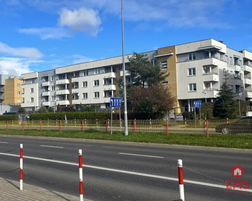 Parter, wysoki standard, super lokalizacja