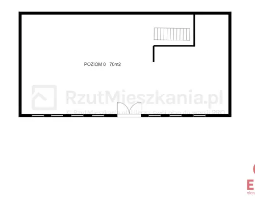 Atrakcyjny lokal w centrum, prestiżowa lokalizacja