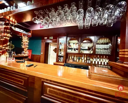 Lokal gastronomiczny na wynajem Białystok