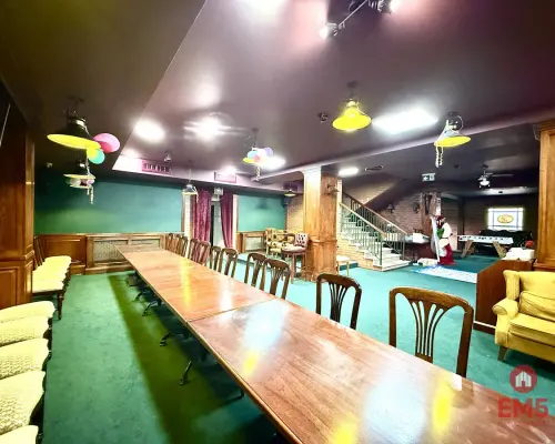 Lokal gastronomiczny na wynajem Białystok
